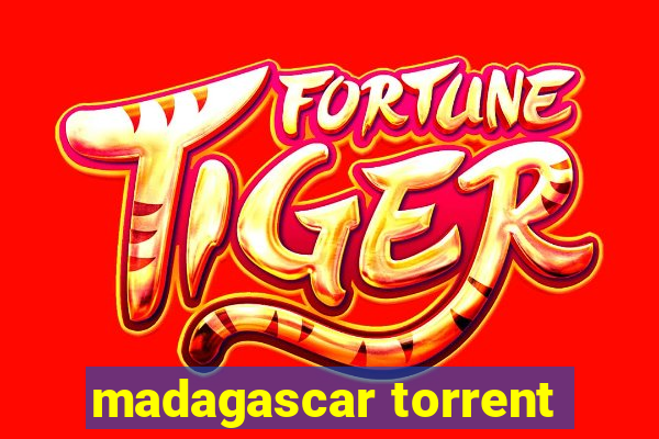 madagascar torrent