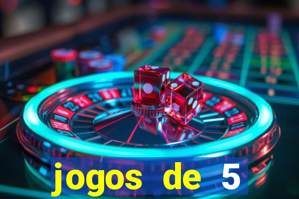 jogos de 5 centavos no esporte da sorte