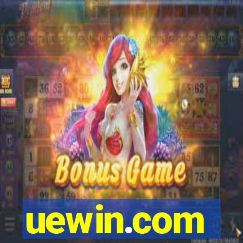 uewin.com