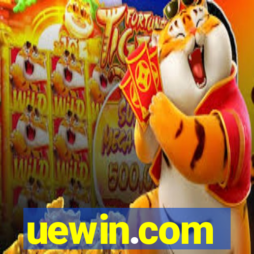 uewin.com