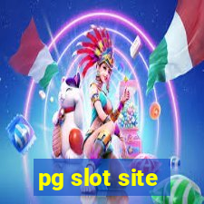 pg slot site