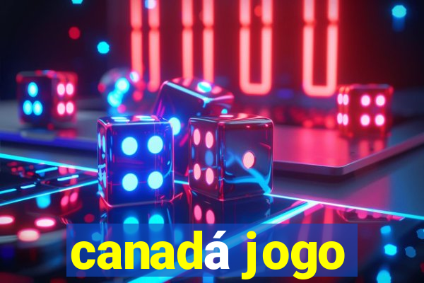 canadá jogo