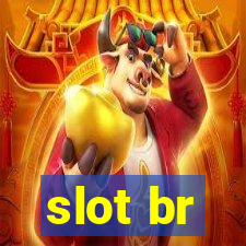 slot br