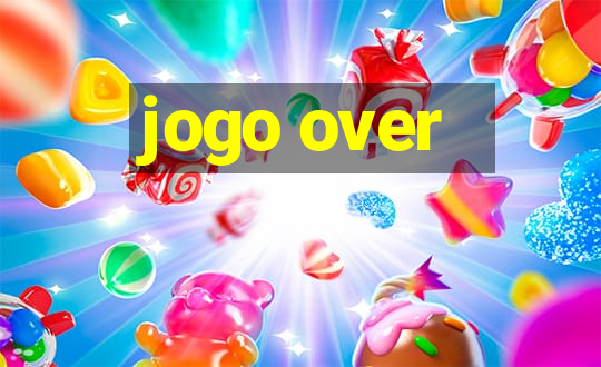 jogo over