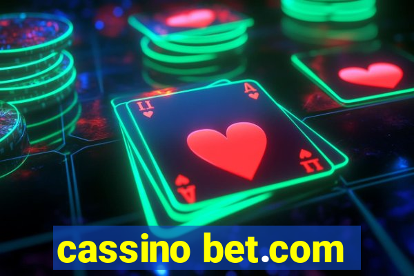 cassino bet.com