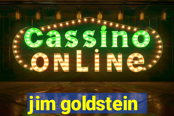 jim goldstein