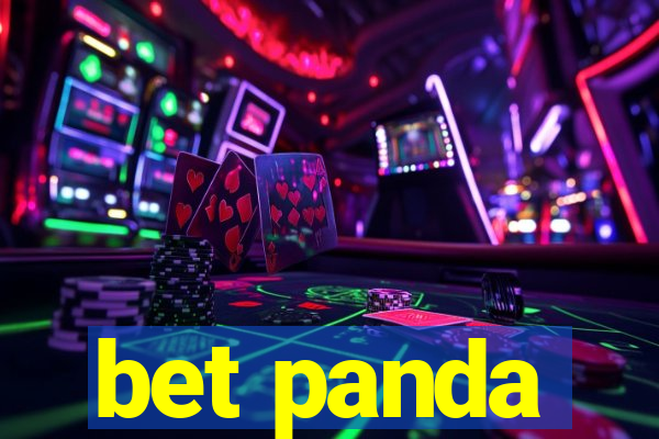 bet panda