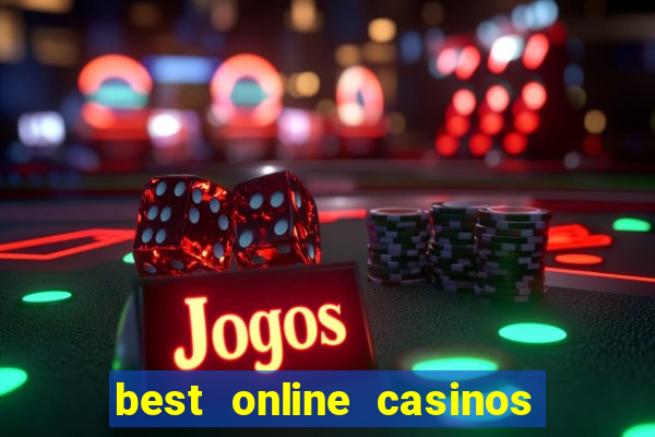 best online casinos for us