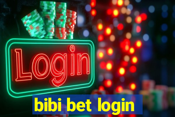 bibi bet login