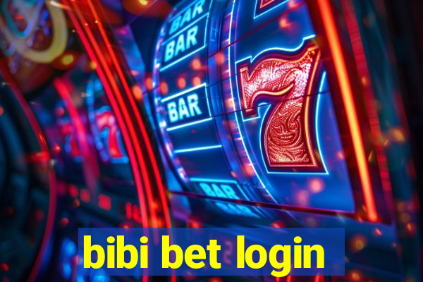 bibi bet login