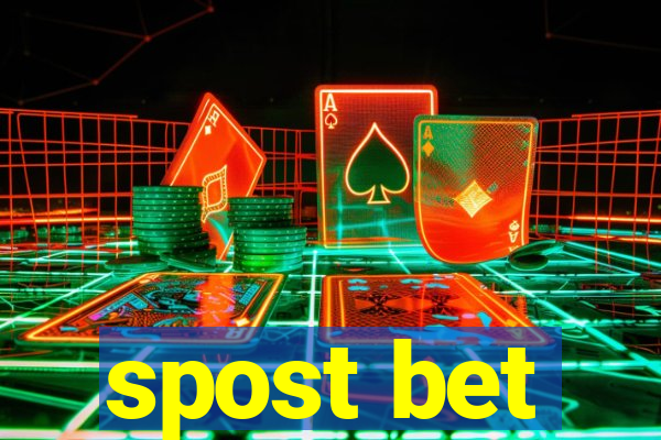 spost bet