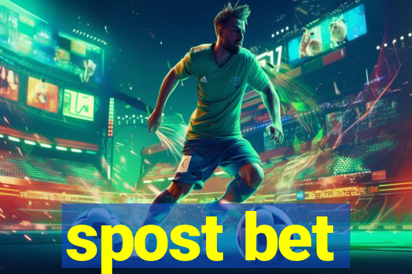 spost bet