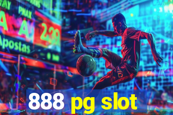 888 pg slot