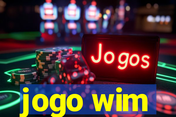 jogo wim