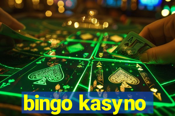 bingo kasyno