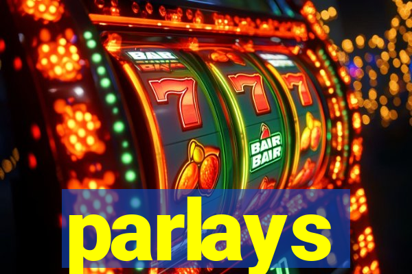 parlays