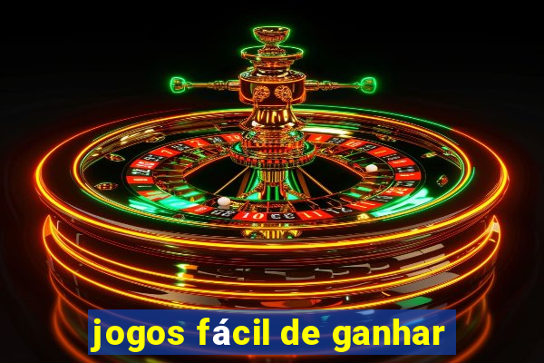 jogos fácil de ganhar