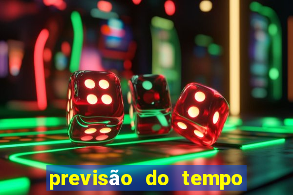 previsão do tempo clic rbs