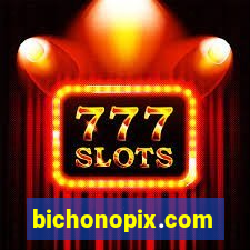 bichonopix.com