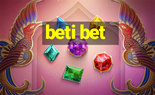 beti bet