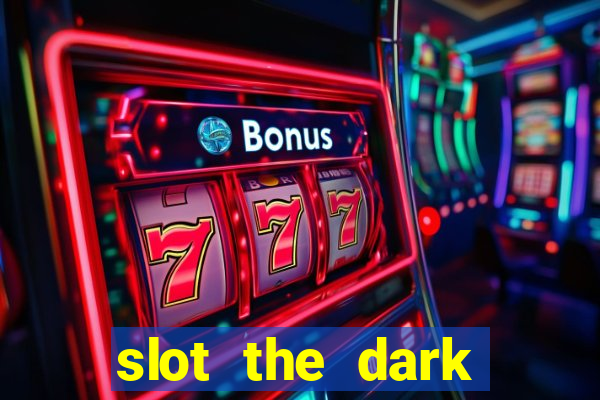 slot the dark joker rizes