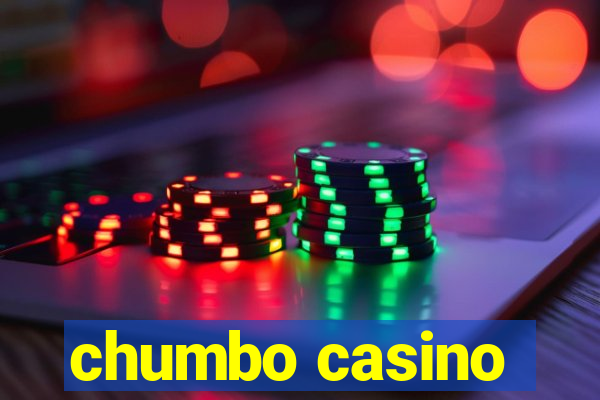 chumbo casino