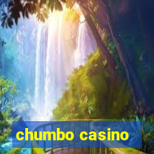 chumbo casino