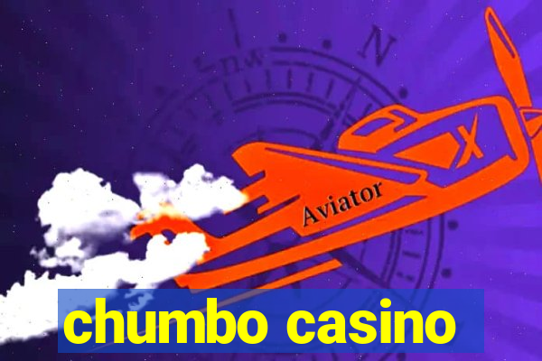 chumbo casino