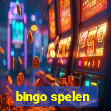 bingo spelen