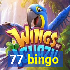 77 bingo