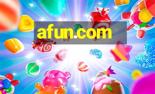 afun.com