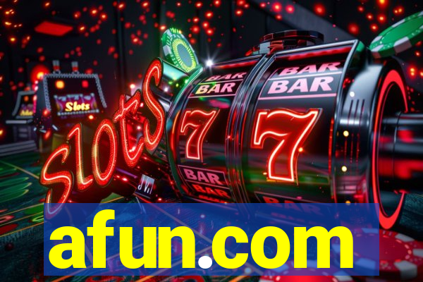 afun.com