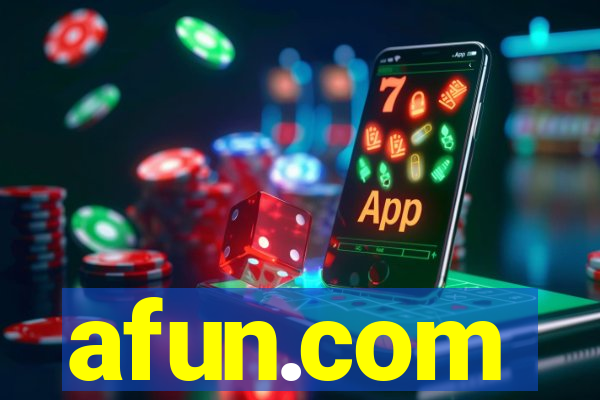 afun.com