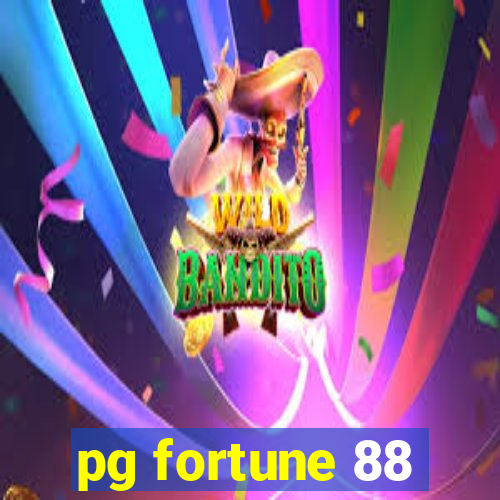 pg fortune 88