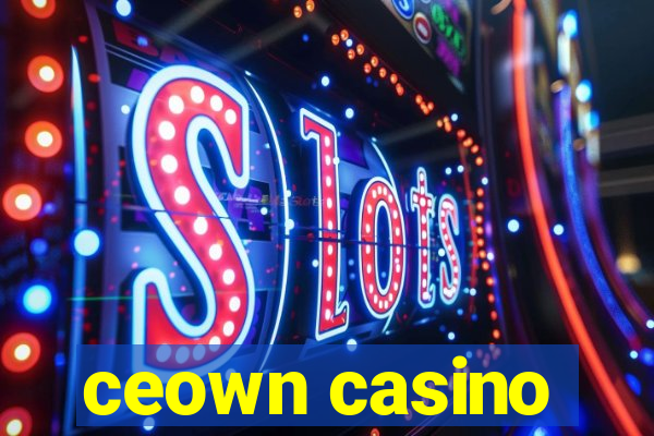 ceown casino