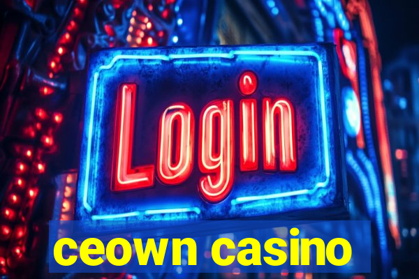 ceown casino