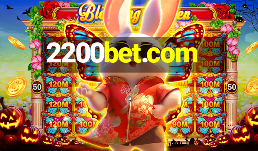 2200bet.com