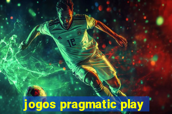 jogos pragmatic play