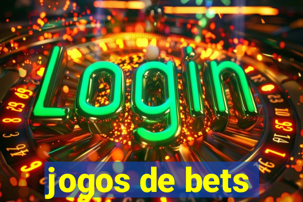 jogos de bets