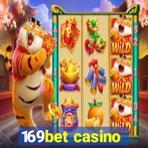 169bet casino