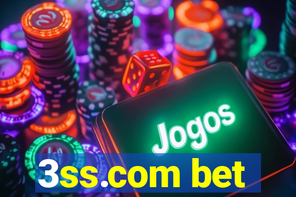 3ss.com bet