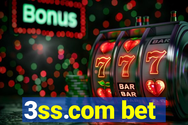 3ss.com bet