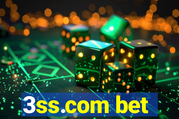 3ss.com bet