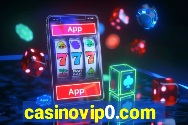 casinovip0.com