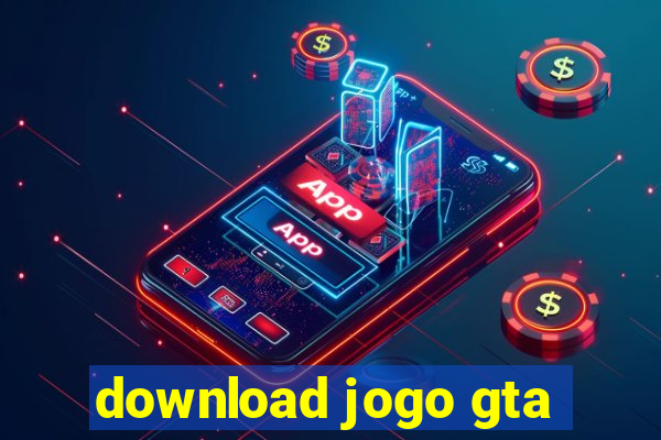 download jogo gta