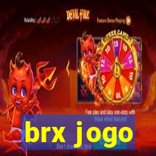 brx jogo