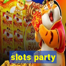 slots party