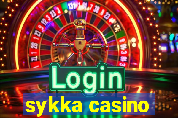 sykka casino