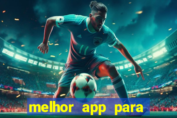 melhor app para jogar e ganhar dinheiro