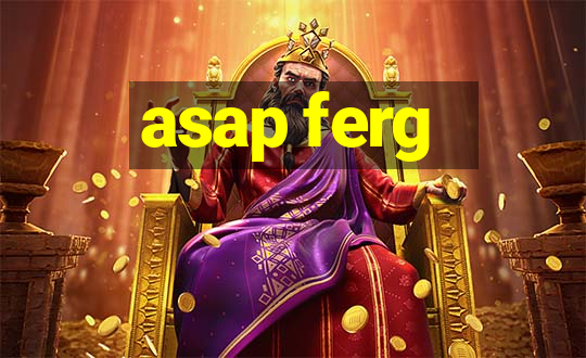 asap ferg